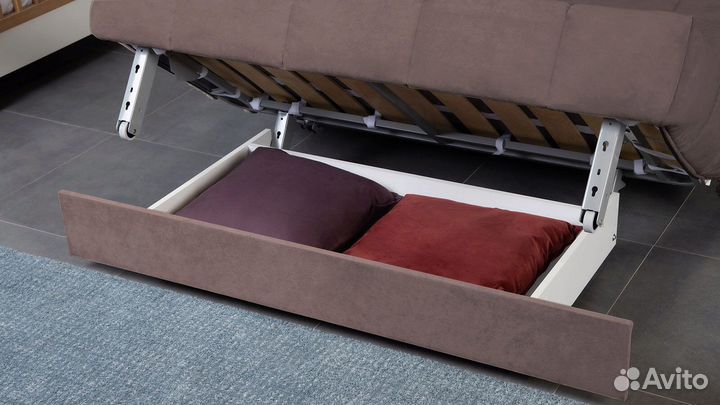 Диван Персей от Аскона