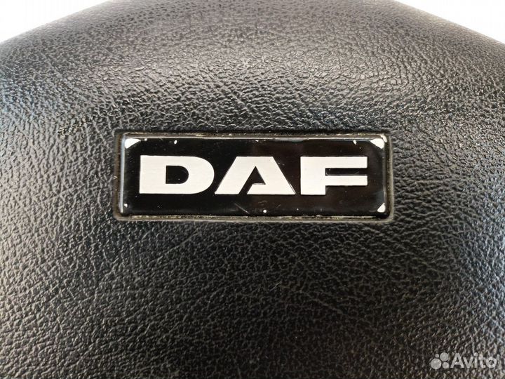 Руль Daf XF105