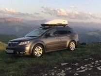 Subaru Tribeca 3.6 AT, 2007, 265 000 км, с пробегом, цена 970 000 руб.