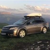 Subaru Tribeca 3.6 AT, 2007, 265 000 км, с пробегом, цена 970 000 руб.