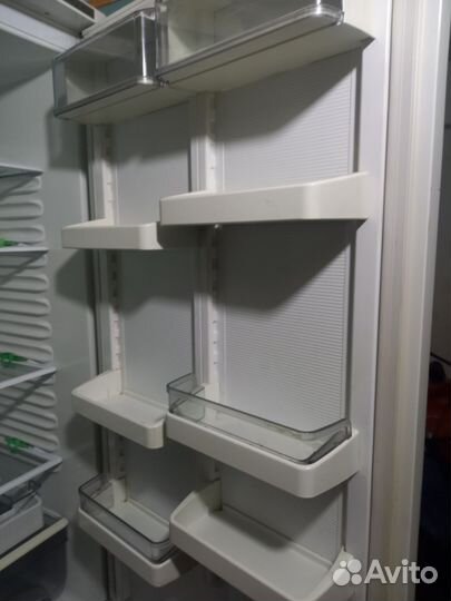 Зап части холодильника атлант 2 камеры бу