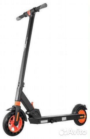 Запчасти для электросамоката Kugoo S 1