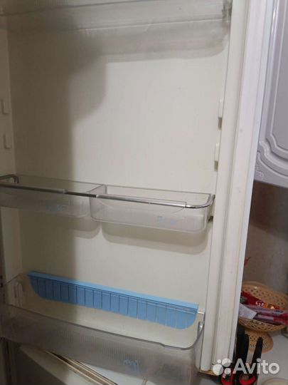 Холодильник