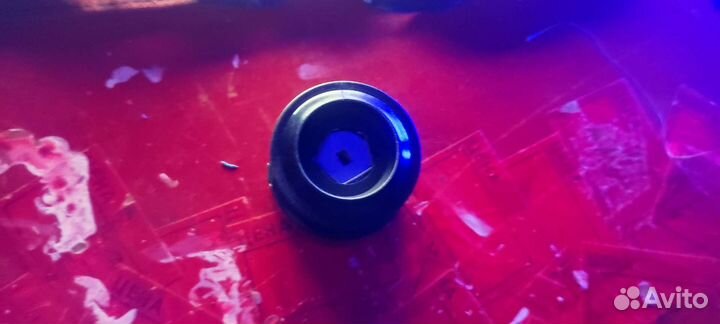 Катушка kaida rebel 2000