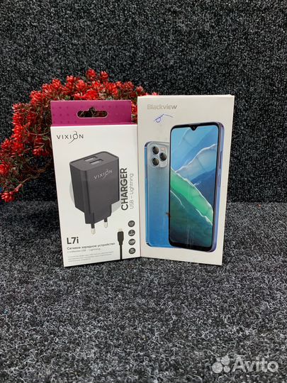 Blackview A95, 8/128 ГБ