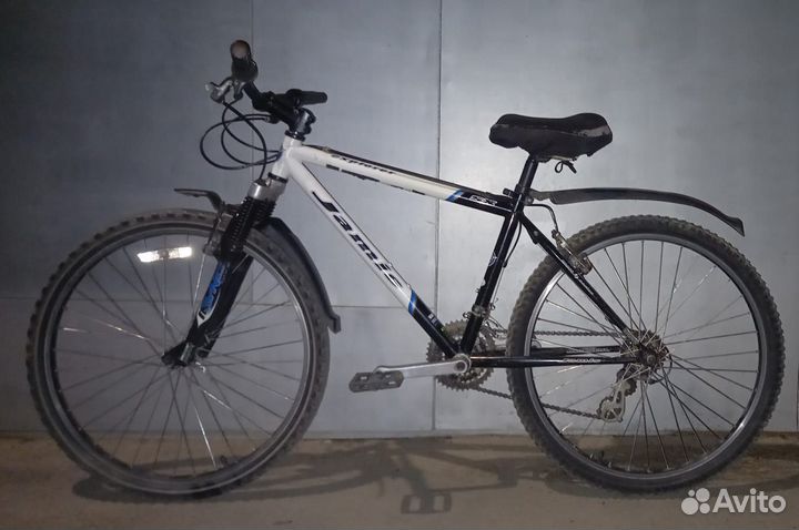 Jamis Explorer SX 26