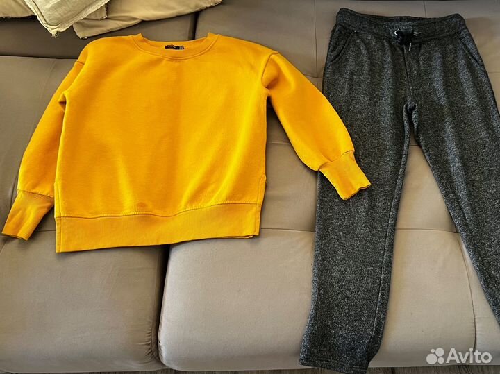 Бронь Женские вещи пакетом 44 46 размер