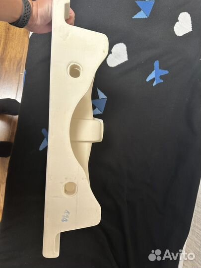 Раковина Cersanit Como 60