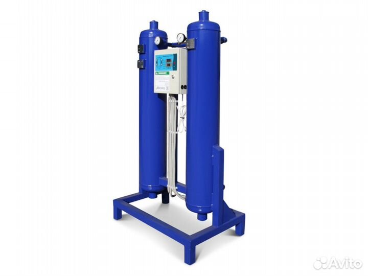 Осушитель Berg ос-4