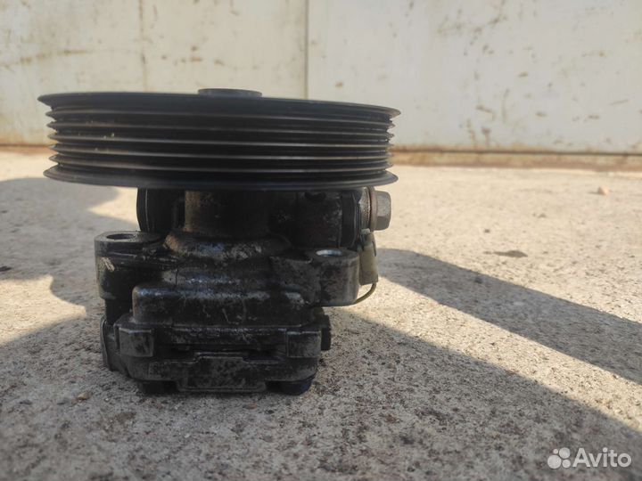 Гур Mazda 3 BK 2003-2009 #