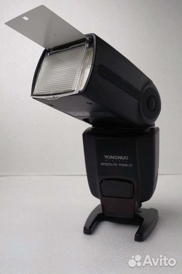 Фотовспышка YongNuo Speedlite YN-560III