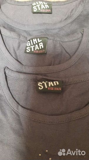 Новые кофточки на девочку