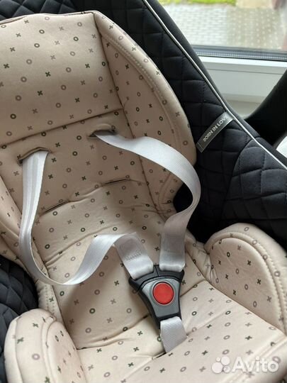 Автолюлька