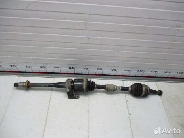 Привод передний правый Toyota Camry XV50/XV55