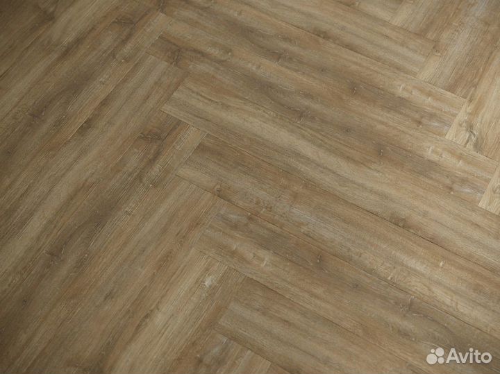 Плитка виниловая