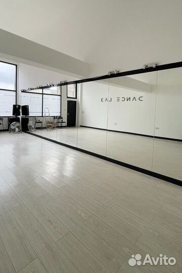 Зеркала на заказ