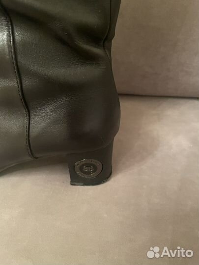 Сапоги baldinini 39