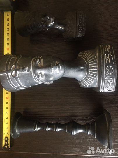 Сувениры из Египта