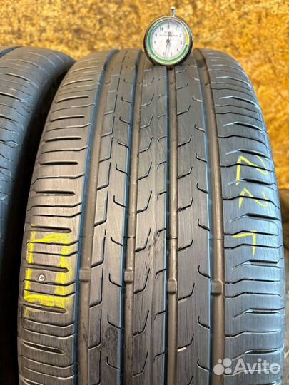Continental EcoContact 6 235/45 R20
