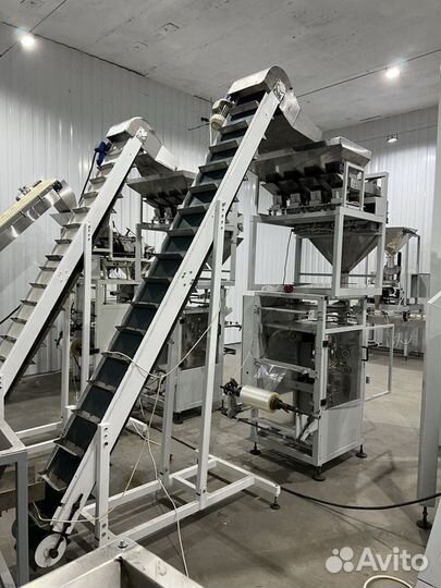 Упаковочная машина Сигнал Пак