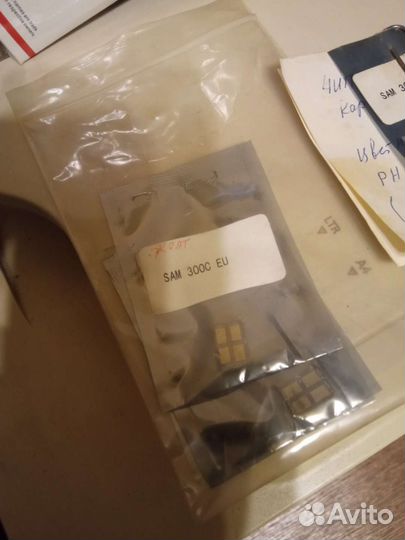 Принтер лазерный мфу xerox phaser 6110MFP