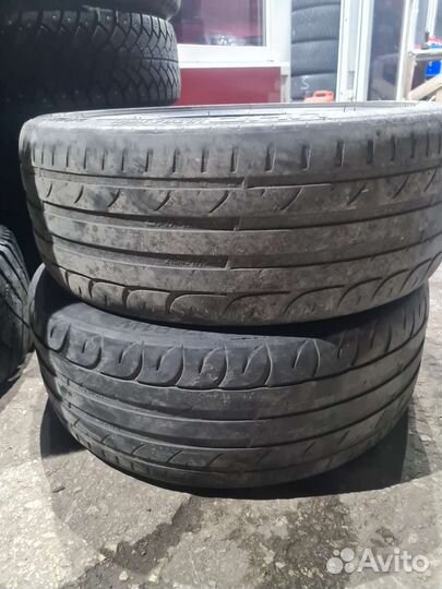 Tigar UHP Ultra High Performance 215/45 R17