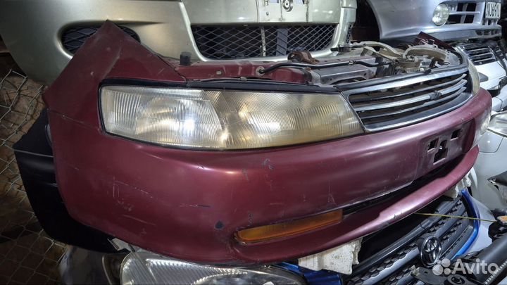 Фары Levin AE101