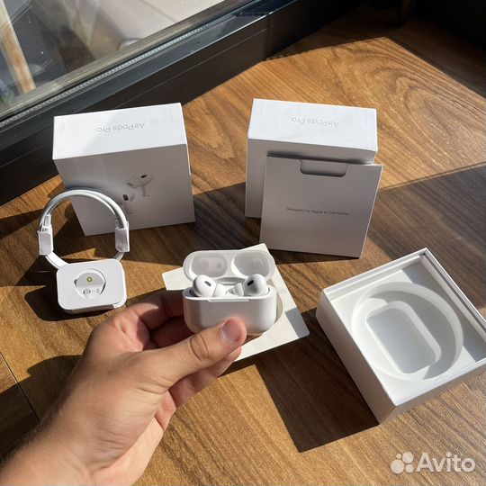 Airpods pro 2 premium