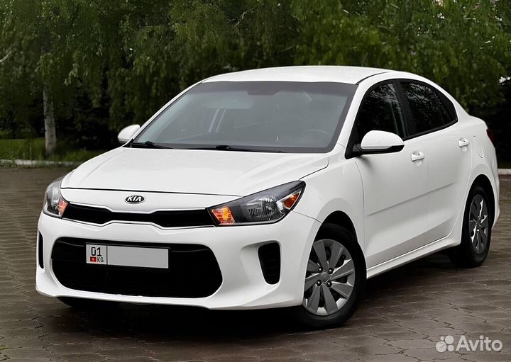 Аренда автомобиля в Бишкеке без кредитных карт