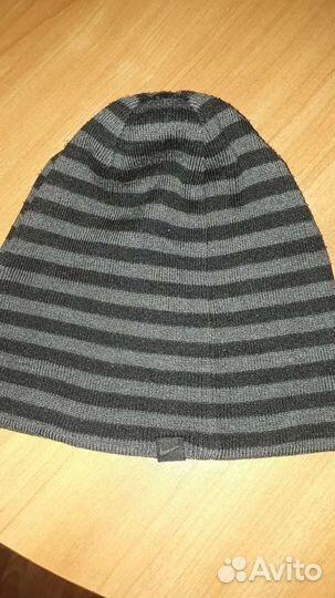 Спортивная шапка найк