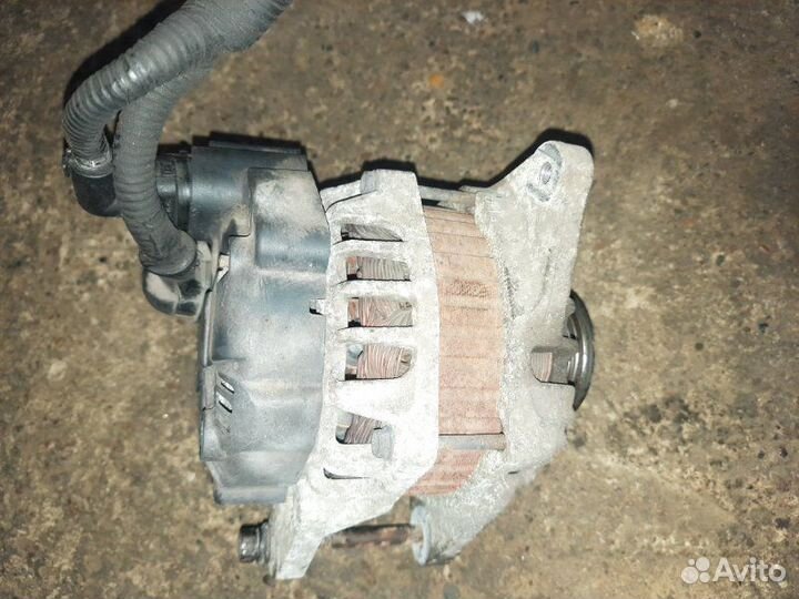 Генератор Kia Sportage 2 G4GC 2008