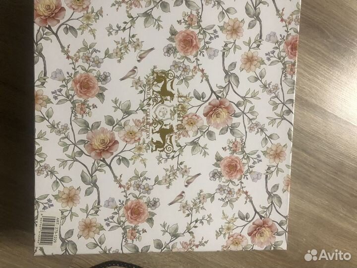 Сервиз чайный