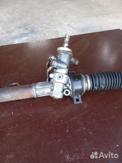 Рейка рулевая Опель Вектра Б