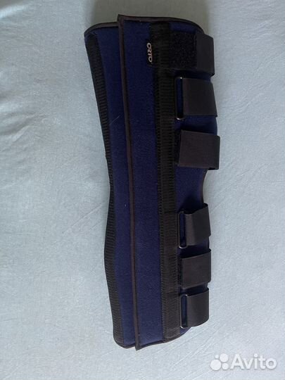 Бандаж (тутор) на коленный сустав skn 401