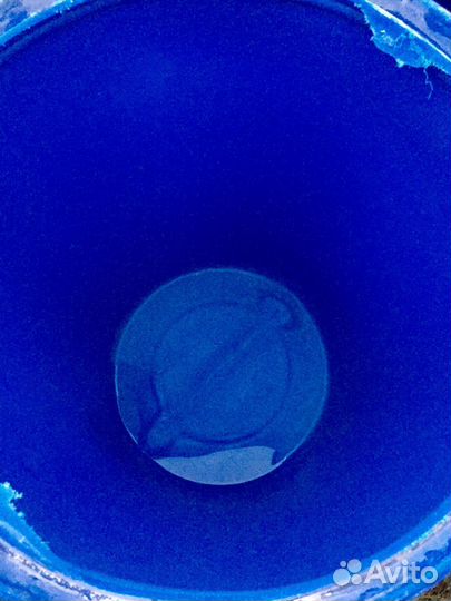 Пластиковые бочки