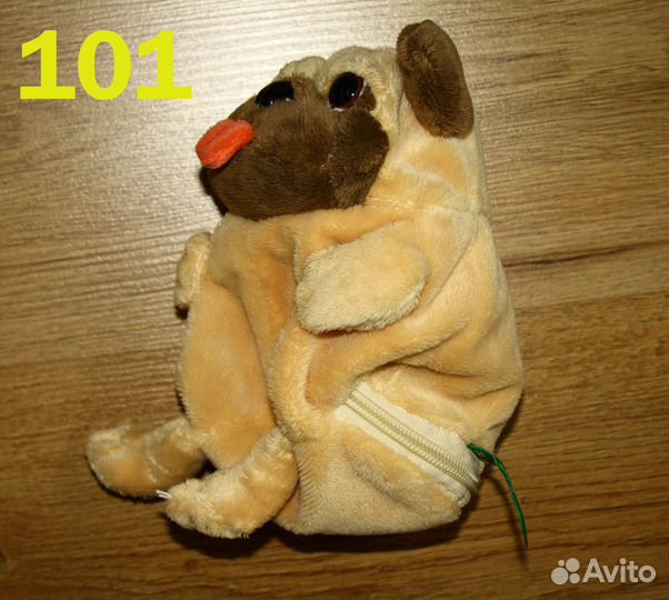 Продам игрушку-сумочку