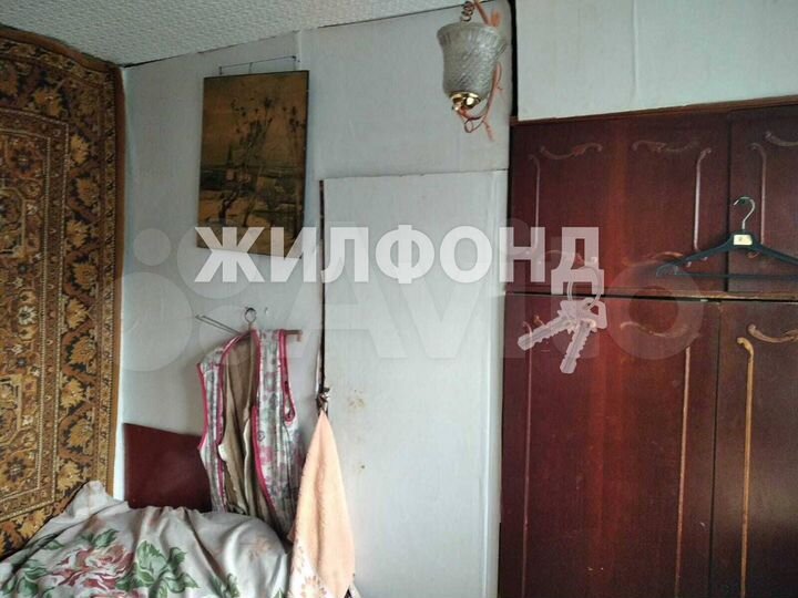 3-к. квартира, 47,8 м², 5/5 эт.