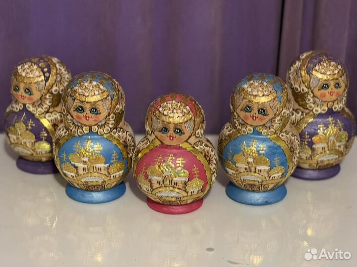 Маирешки 10 мест опт