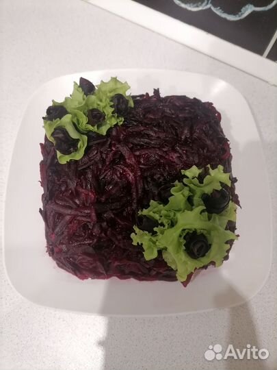 Домашние салаты,закуски