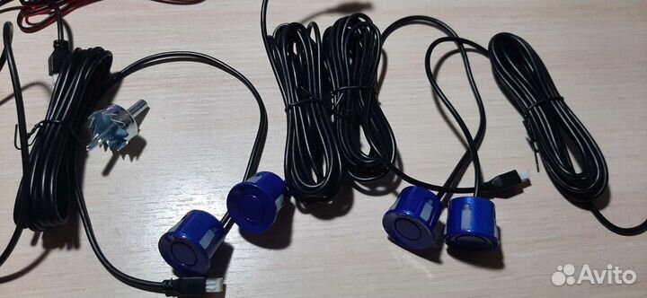 Парктроник