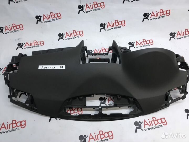 Торпедо панель приборов Toyota Camry 40 арт.:01