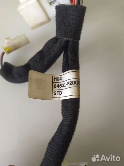 Провод(коса) KIA sorento IV 2020- (84631-P2000)