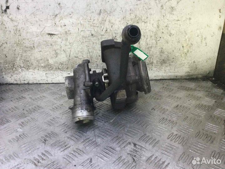 Турбина Mercedes Vito (Viano) справочно; A64609601