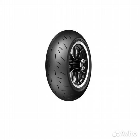 Мотошина Kingtyre K905 190/50 ZR17 73W TL Rear