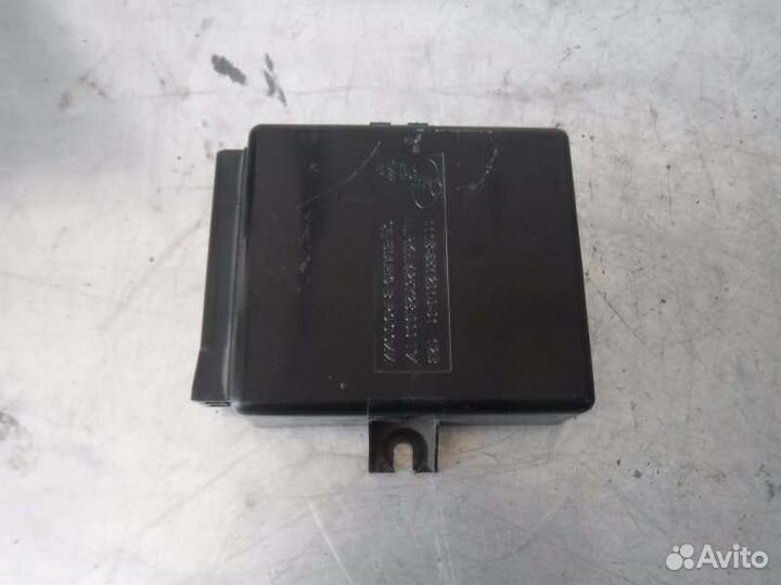 Блок комфорта Лада Калина 21114 2007