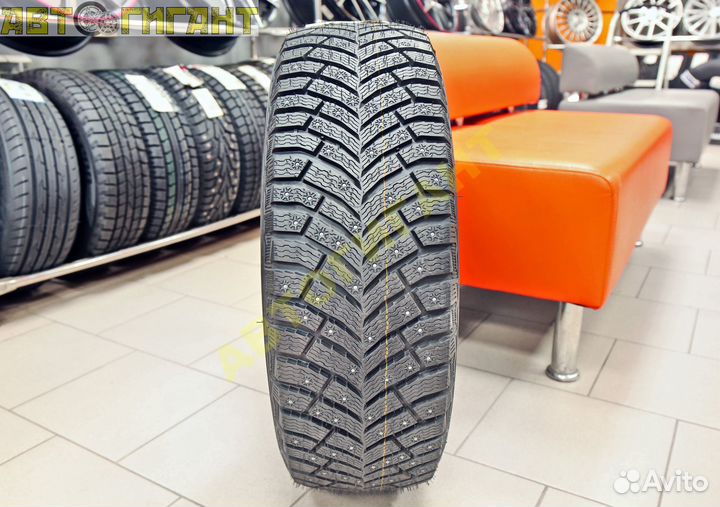 Michelin X-Ice North 4 205/55 R16 94T