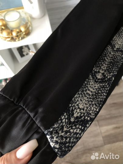 Брюки Zara