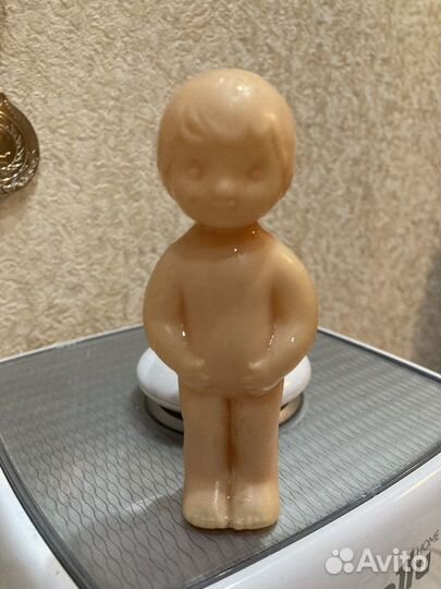 Пупсик СССР