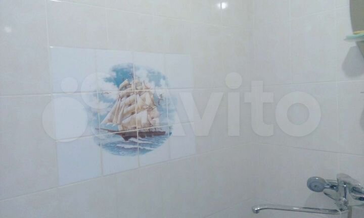 3-к. квартира, 63 м², 9/9 эт.