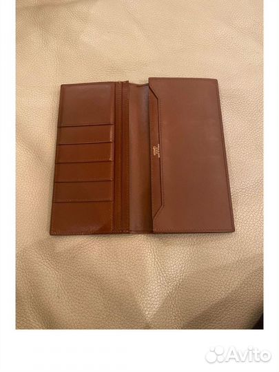 Портмоне Hermes оригинал